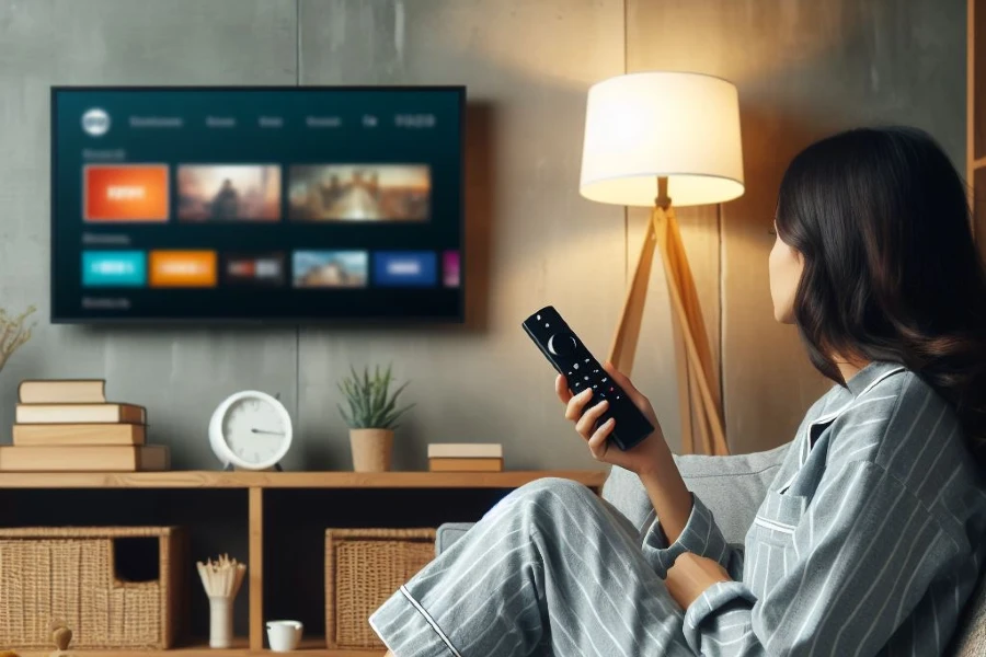How to use Fire TV Stick screen mirroring on Android, iOS, Windows, Mac and Linux?