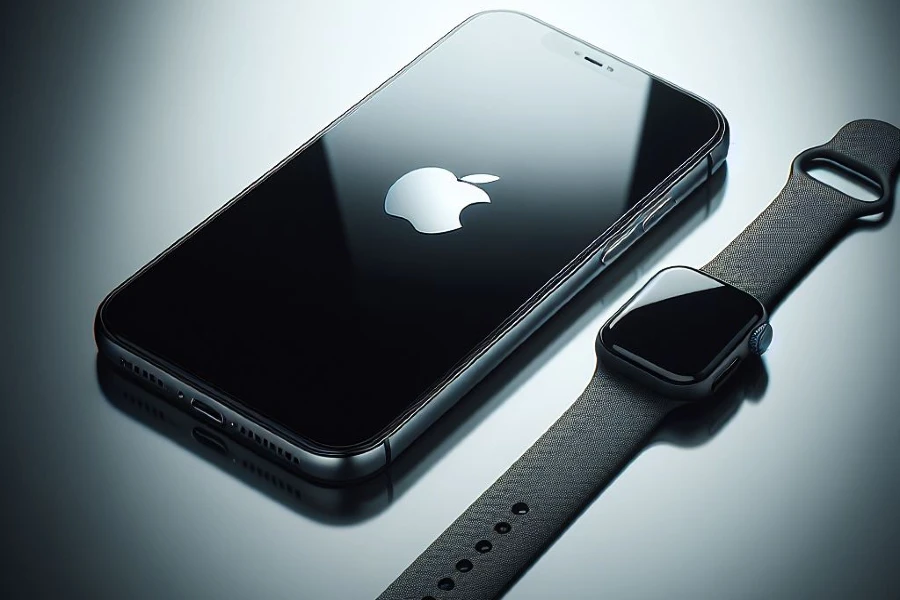 Apple Watch Backup Troubleshooting
