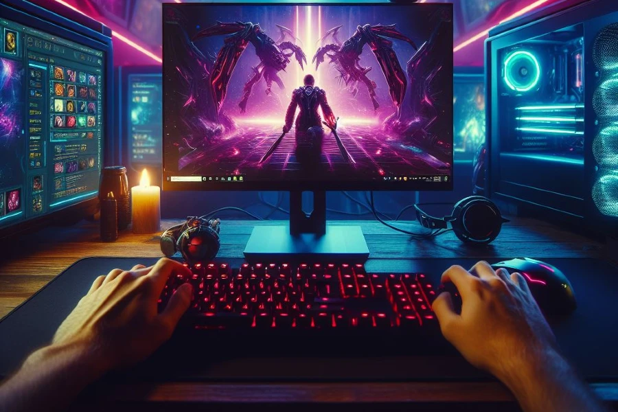 The best VPNs for gaming in 2024