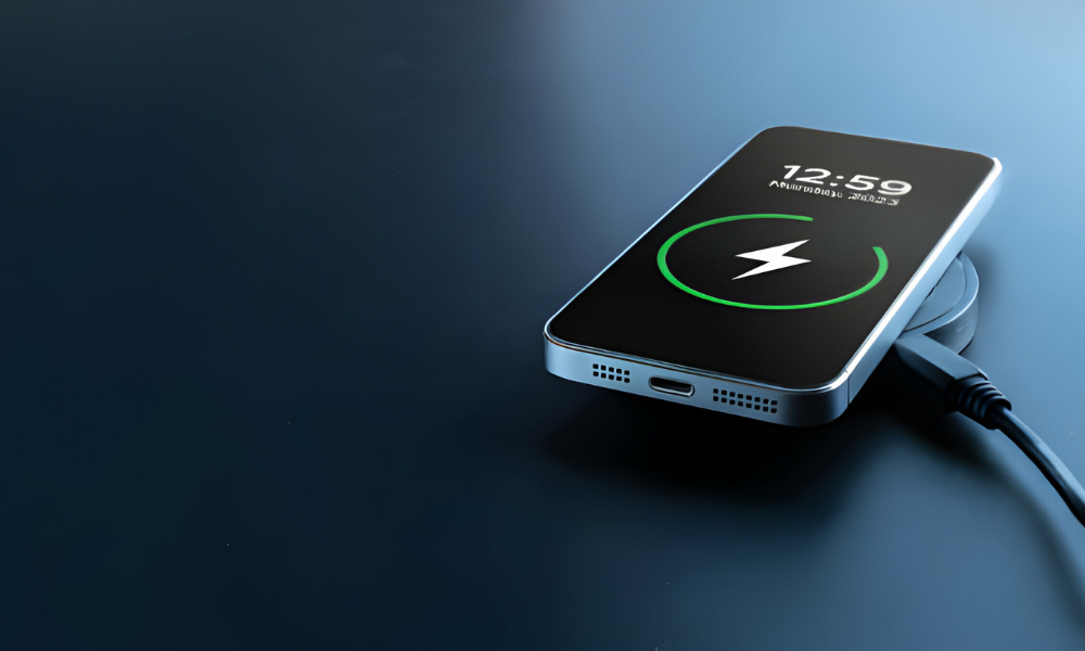 Fast Charging for Your iPhone