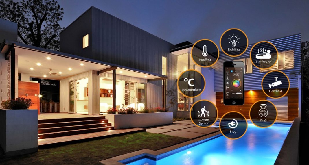 Safeguarding Your Smart Home
