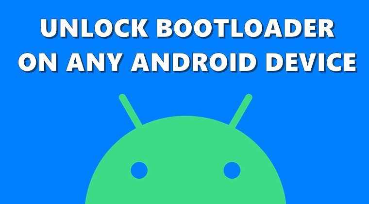 unlock-bootloader-android
